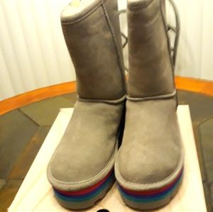 Bearpaw Retro Boots